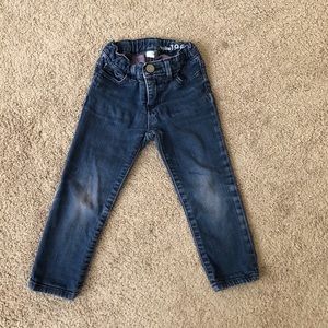 Baby Gap Jeans, 3t
